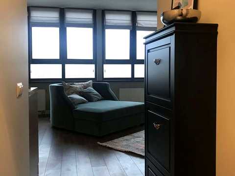 квартира за адресою Академіка Глушкова просп., 9-Д