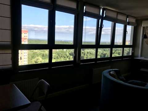 квартира за адресою Академіка Глушкова просп., 9-Д