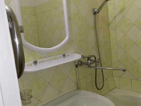 квартира за адресою Теремківська вул., 3