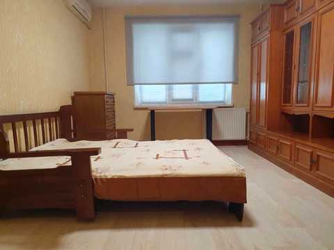 квартира за адресою Теремківська вул., 3