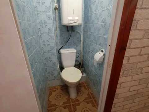 квартира за адресою Теремківська вул., 3