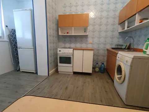 квартира за адресою Теремківська вул., 3