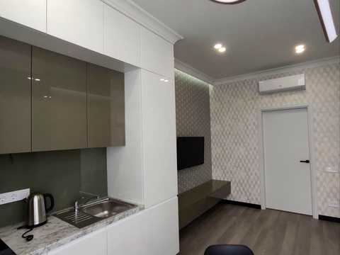 квартира за адресою Саперне Поле вул., 5