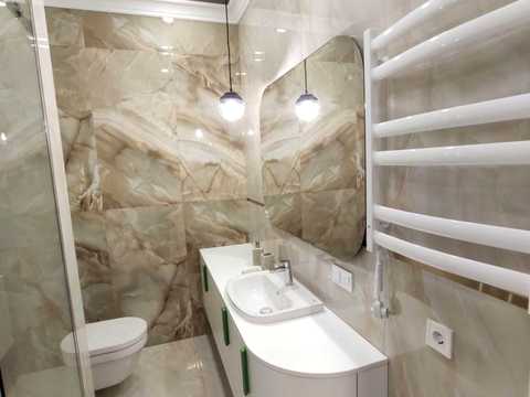 квартира за адресою Саперне Поле вул., 5