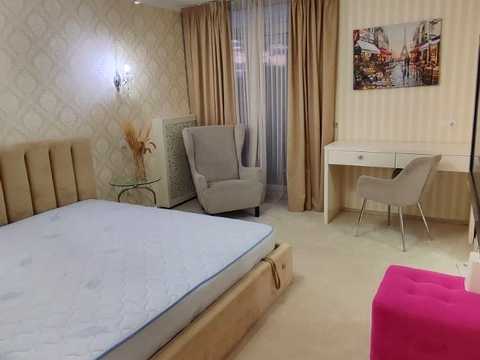 квартира по адресу Регенераторная ул., 4 к15