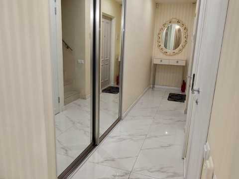 квартира по адресу Регенераторная ул., 4 к15