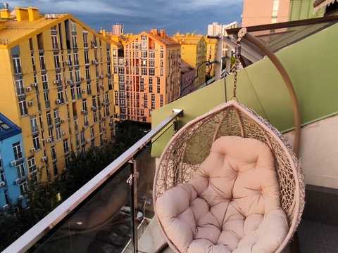 квартира по адресу Регенераторная ул., 4 к15