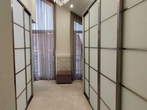 квартира по адресу Регенераторная ул., 4 к15