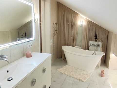 квартира по адресу Регенераторная ул., 4 к15