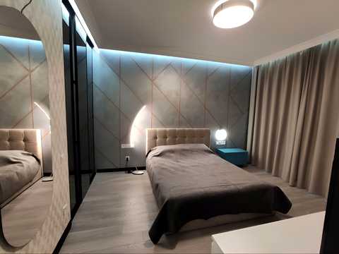 квартира за адресою Саперне Поле вул., 5
