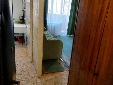 квартира за адресою Деміївська вул., 37