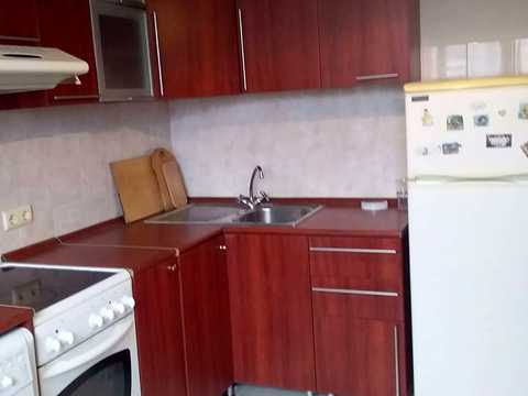 квартира за адресою Голосіївський просп. (40-річчя Жовтня), 19