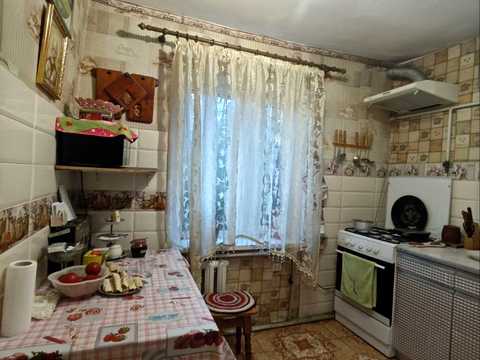 дом по адресу Селекционная ул.