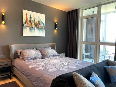 квартира за адресою Предславинська вул., 40