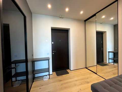 квартира за адресою Предславинська вул., 40