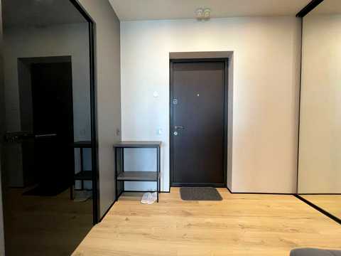 квартира за адресою Предславинська вул., 40