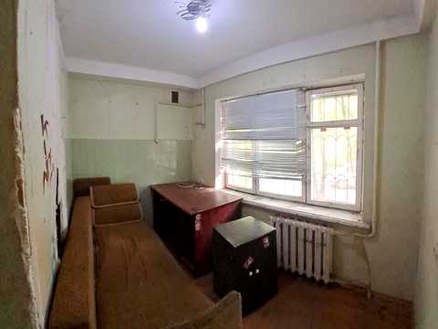 коммерческая по адресу Ивана Выговского ул. (Маршала Гречка), 8
