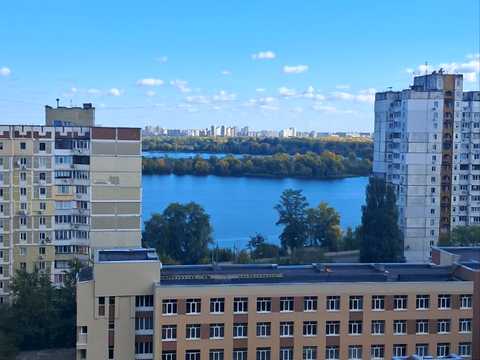 квартира за адресою Володимира Івасюка просп. (Героїв Сталінграду), 60