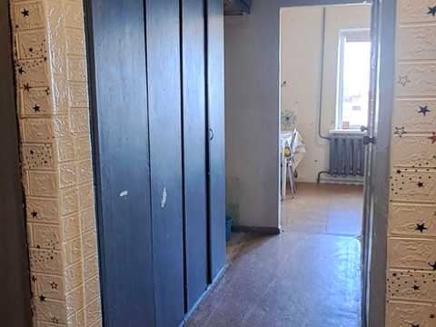 квартира за адресою Володимира Івасюка просп. (Героїв Сталінграду), 60