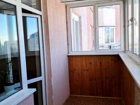 квартира за адресою Олени Пчілки вул., 2-А
