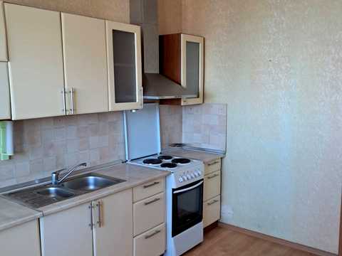 квартира за адресою Олени Пчілки вул., 2-А