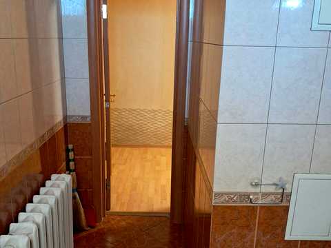 квартира за адресою Олени Пчілки вул., 2-А
