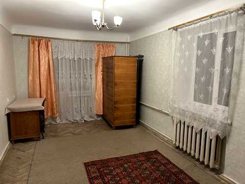 квартира по адресу Миколи Шепелєва ул., 6