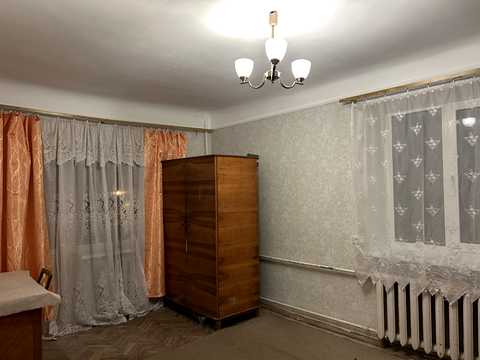 квартира по адресу Миколи Шепелєва ул., 6