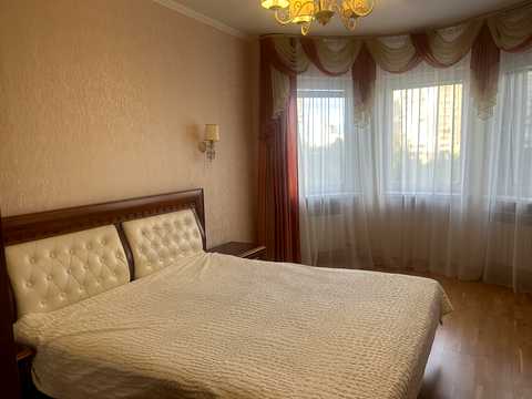 квартира за адресою Харківське шосе, 19-А