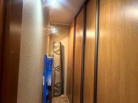 квартира за адресою Харківське шосе, 19-А