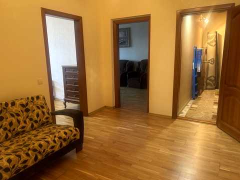 квартира за адресою Харківське шосе, 19-А