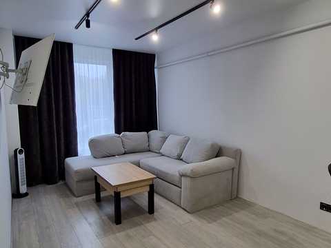 квартира по адресу Роксоланы ул., 30