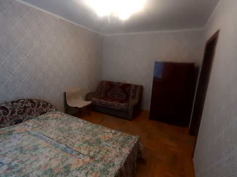 квартира по адресу Здолбуновская ул., 3