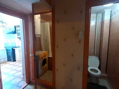квартира по адресу Здолбуновская ул., 3