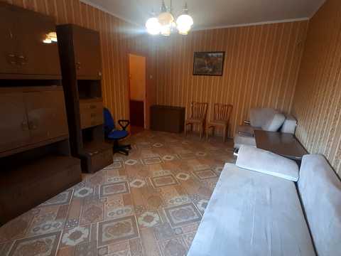 квартира по адресу Здолбуновская ул., 3