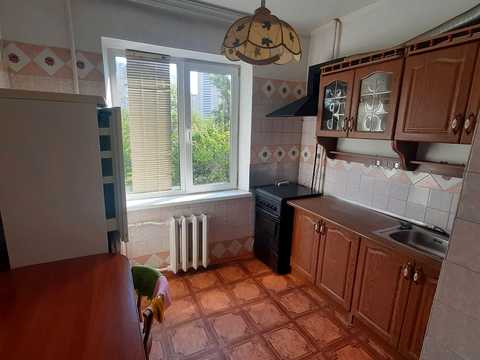 квартира по адресу Здолбуновская ул., 3