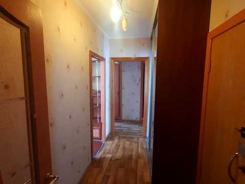 квартира по адресу Здолбуновская ул., 3