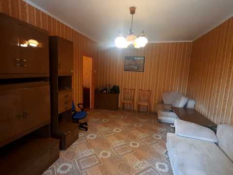 квартира по адресу Здолбуновская ул., 3