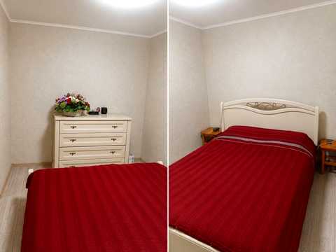 квартира за адресою Гімназична вул., 8