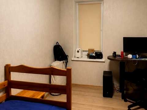 квартира за адресою Гімназична вул., 8