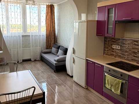 квартира за адресою Райдужний масив вул., 22/1