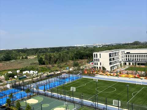 квартира за адресою Братів Шеметів вул., 8
