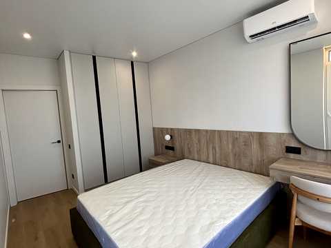 квартира за адресою Братів Шеметів вул., 8