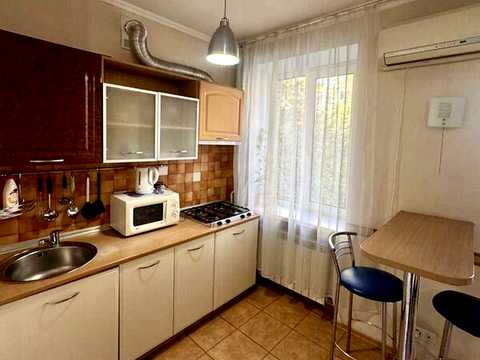 квартира за адресою Івана Франка вул., 8-А