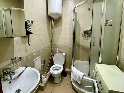 квартира за адресою Івана Франка вул., 8-А