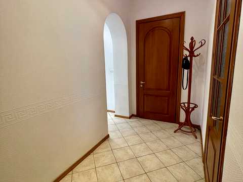квартира за адресою Голосіївський просп. (40-річчя Жовтня), 88