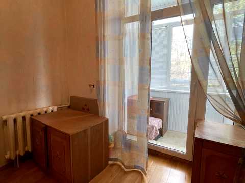 квартира за адресою Голосіївський просп. (40-річчя Жовтня), 88
