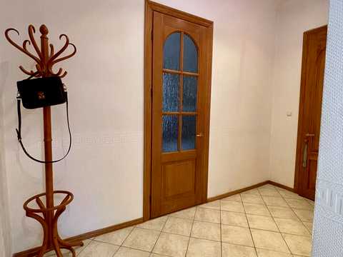 квартира за адресою Голосіївський просп. (40-річчя Жовтня), 88