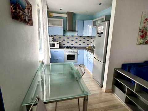 квартира за адресою Лесі Українки бульв., 3