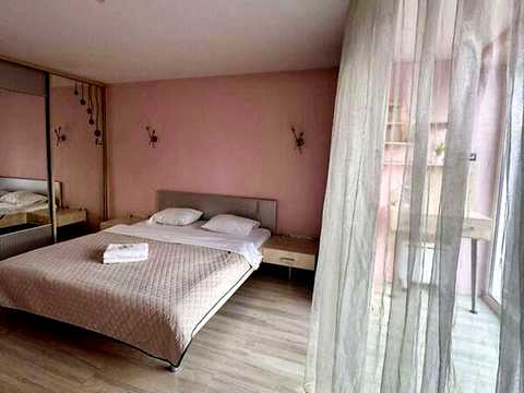 квартира за адресою Лесі Українки бульв., 3